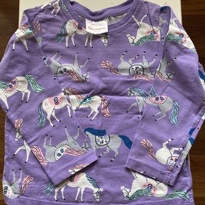 VGUC Hanna Andersson size 4